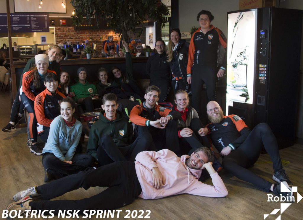 NSK Sprint