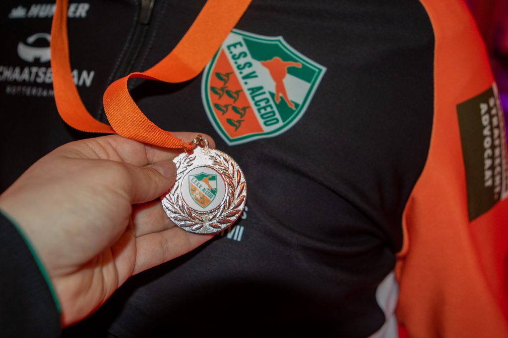 Clubkampioenschappen 2022