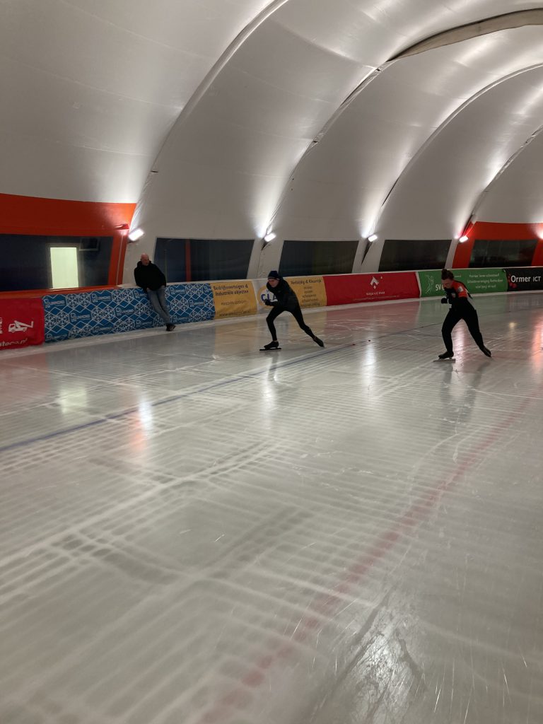 Clubkampioenschappen 2022