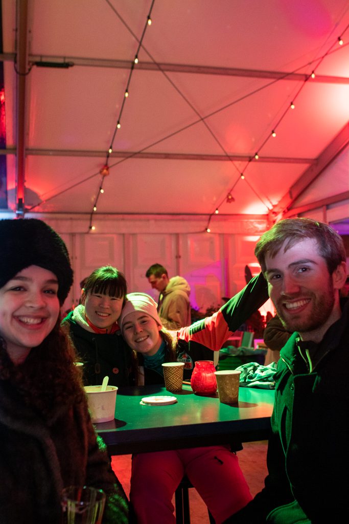 Clubkampioenschappen 2022