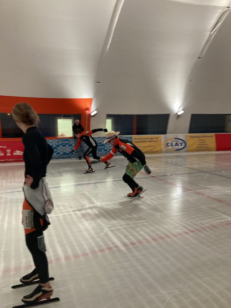 Clubkampioenschappen 2022