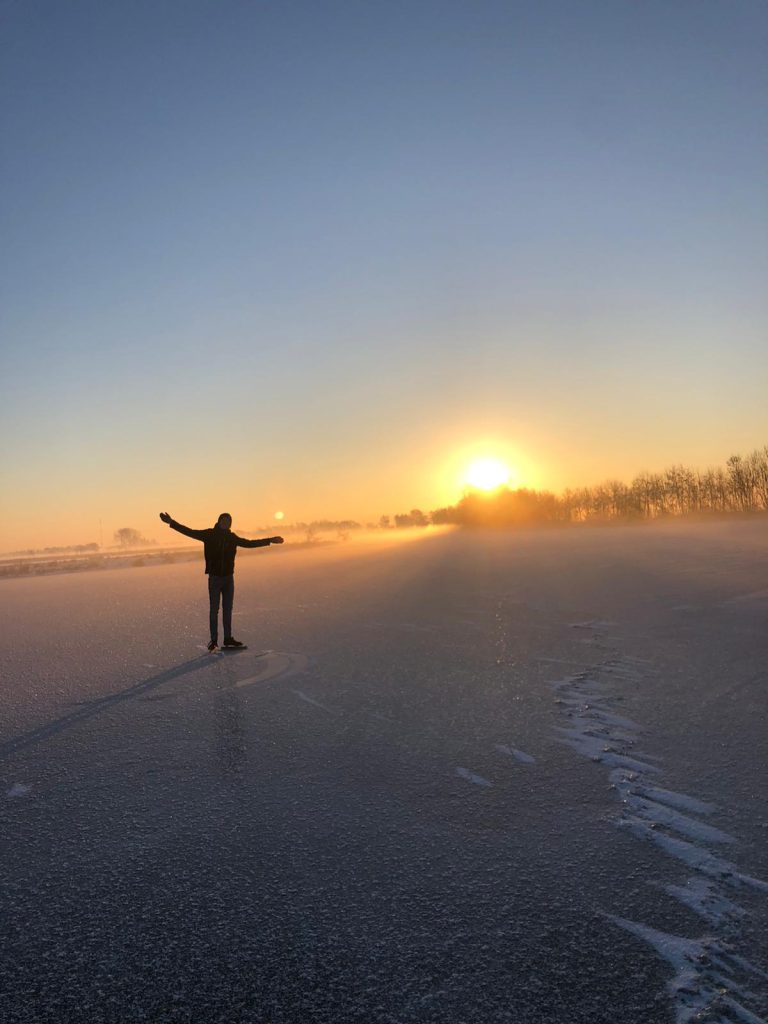 fotowedstrijd natuurijs - fabienne